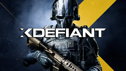 XDEFIANT - The Time Has Come To Say Goodbye - Why It Failed