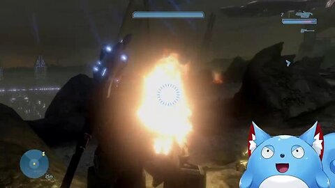 Halo Floodgate Clips