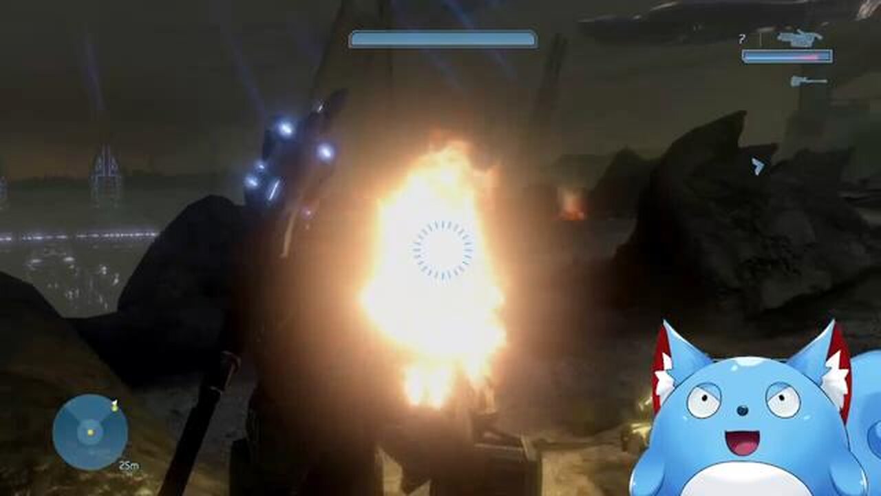 Halo Floodgate Clips