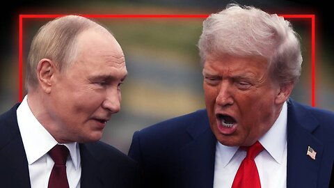 BREAKING: Trump Is Not Siding With Russia In His Demand That Ukraine Come To The