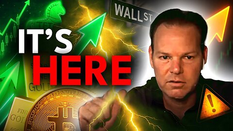Why Is China Moving Into Gold? | Mel Mattison
