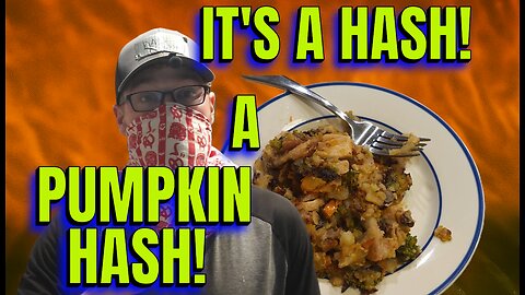 Pumpkin Hash