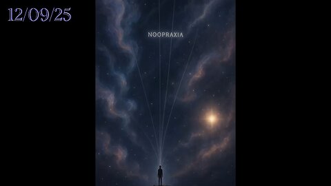 #NOOPRAXIA KorolevDirective 12/09/25