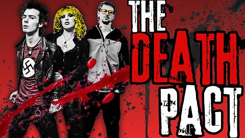 Sid & Nancy: THE REAL ROMEO AND JULIET