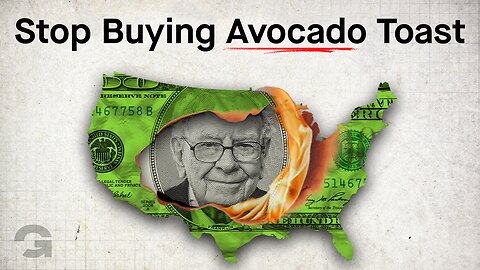 How Boomers Destroyed America's Future