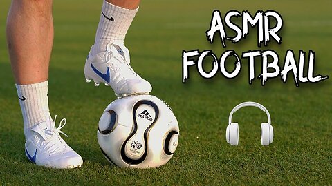 Football Training in Nike Premier 3 & Adidas Teaguest