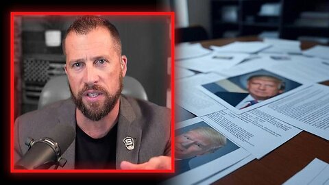 BREAKING: FBI Whistleblower Exposes Where Trump Is In The Epstein Files!