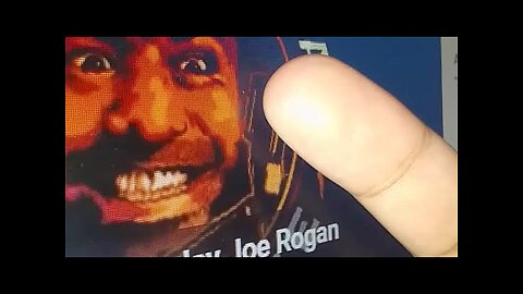 The Most Underrated Episode of the Joe Rogan Podcast