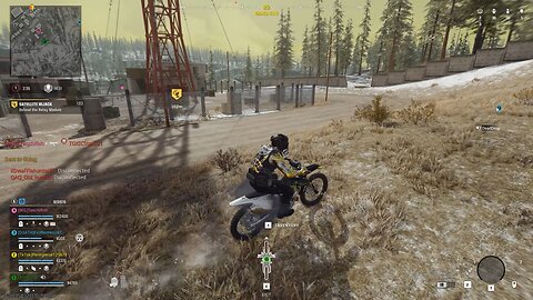we about to hijack this shit