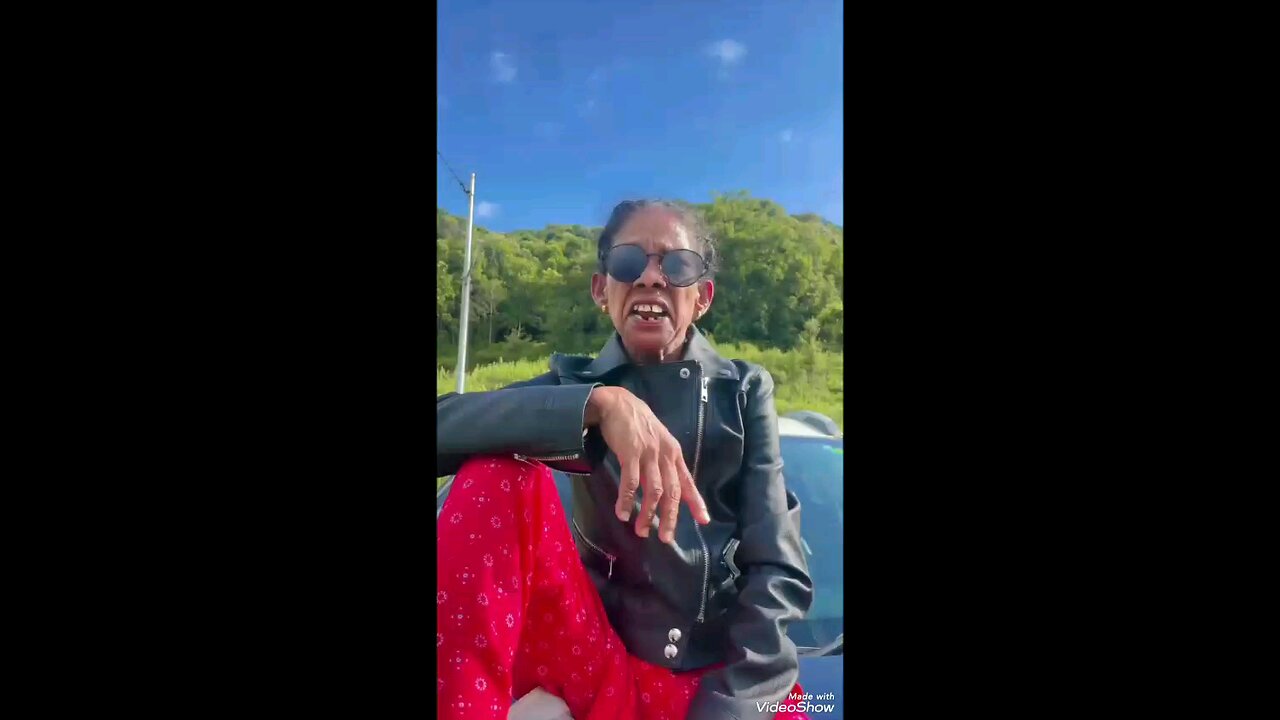 Dadi ji vah kya baat hai Dadi