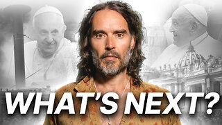 What everyone missed about the death of the Pope...