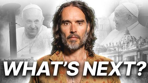 What everyone missed about the death of the Pope...