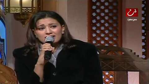 لينا الطويل,سيبولى قلبى,تصوير تليفزيونى
