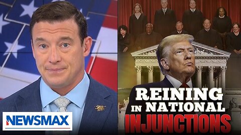 Carl Higbie completely annihilates the idea of birthright citizenship