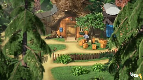 Masha and Bear Cartoons