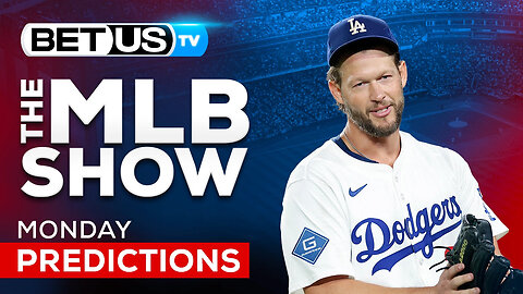 MLB Picks For Today [July 7th] MLB Predictions & Best Baseball Betting Odds
