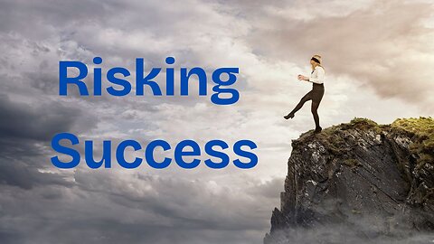 Risking Success ~ Messages from Ann & the Angels - 05/24/2025