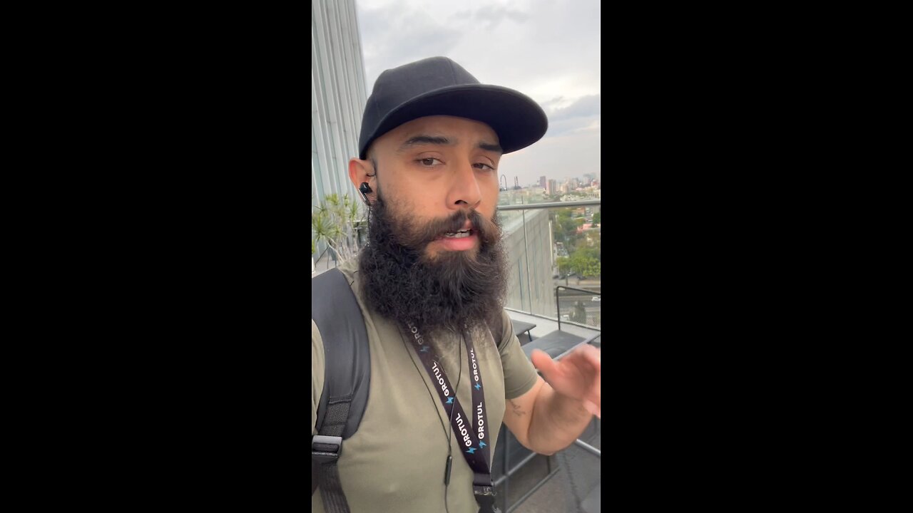Escalar - Sergio Salgado -Grotul