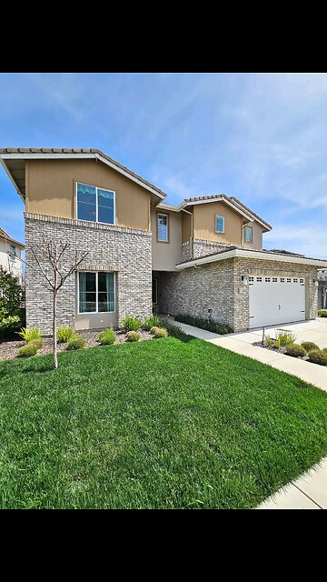 EL DORADO HILLS 2-STORY LUXURY HOME