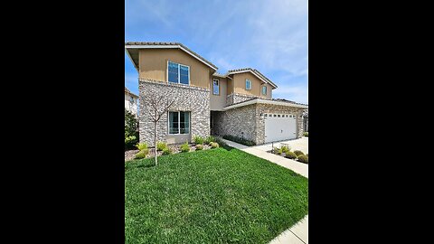 EL DORADO HILLS 2-STORY LUXURY HOME