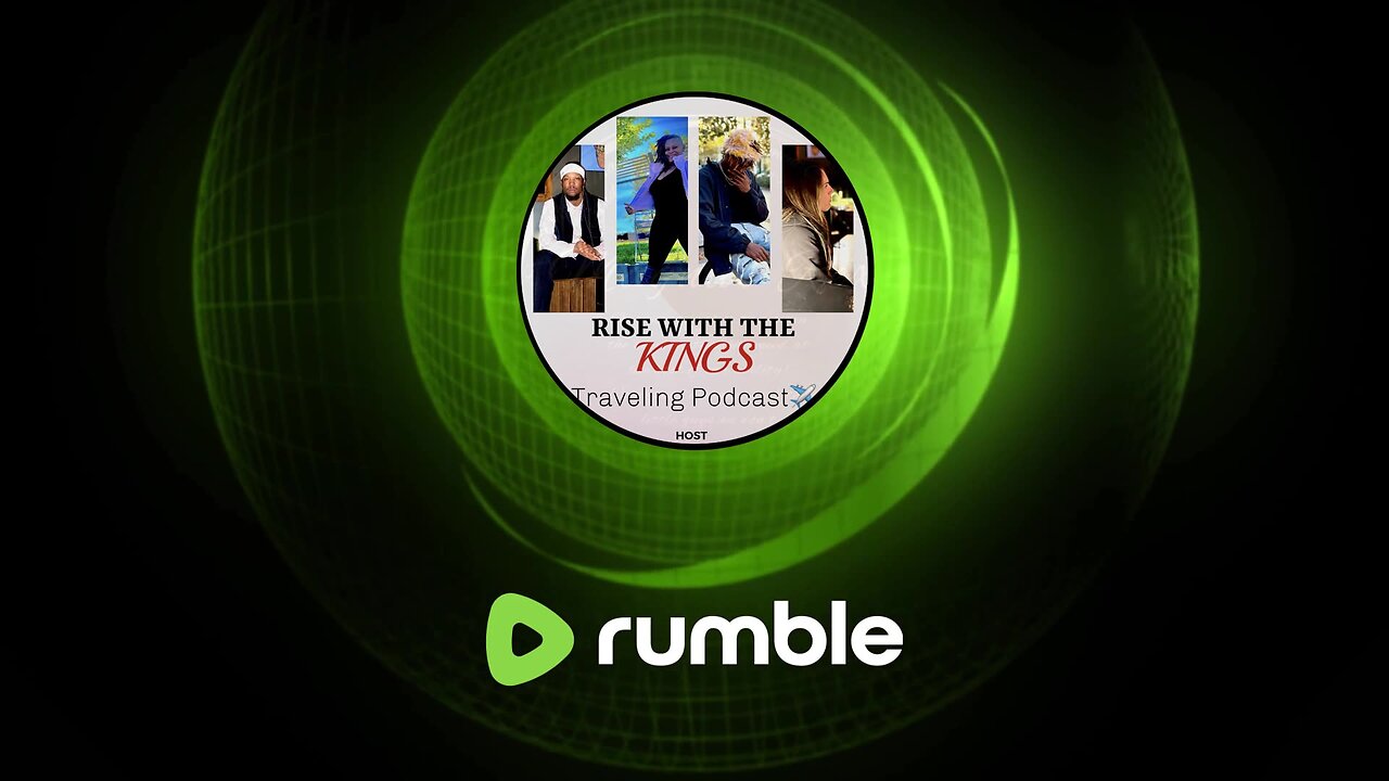 Live with Restream, April 13