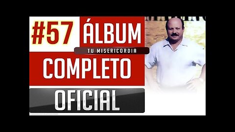Stanislao Marino #57 - Tu Misericordia - Album Completo.