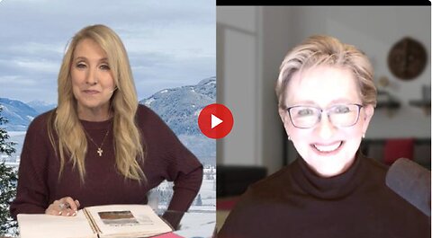 Live with Dr. Lee Merritt: Controlling Us With Fear