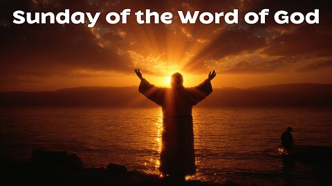 Light in the Darkness | Catholic Daily Readings and Reflection | January 25, 2026