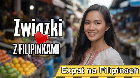 Miłość na Filipinach – PRAWDA o związkach z expatami