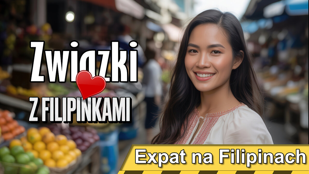 Miłość na Filipinach – PRAWDA o związkach z expatami