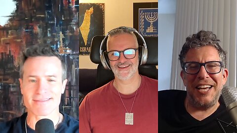 Ep 85: If You Think The 2020 Election Was Rigged, Wait Until People Start Asking AI Who To Vote For