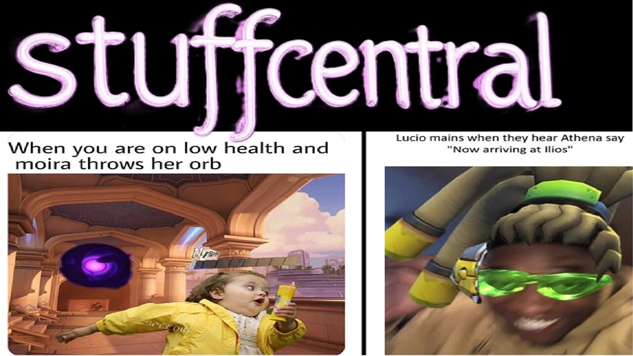 There is a shift coming to the content of Stuff Central.
