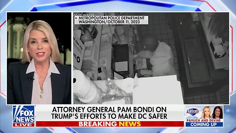 DC has been a mess for too long.