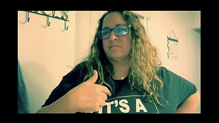 ASL only - Knock that off to deaf liberal friends