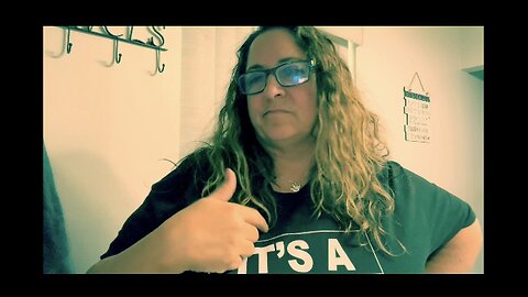 ASL only - Knock that off to deaf liberal friends