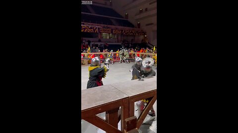 Templers are Fighting each other lol