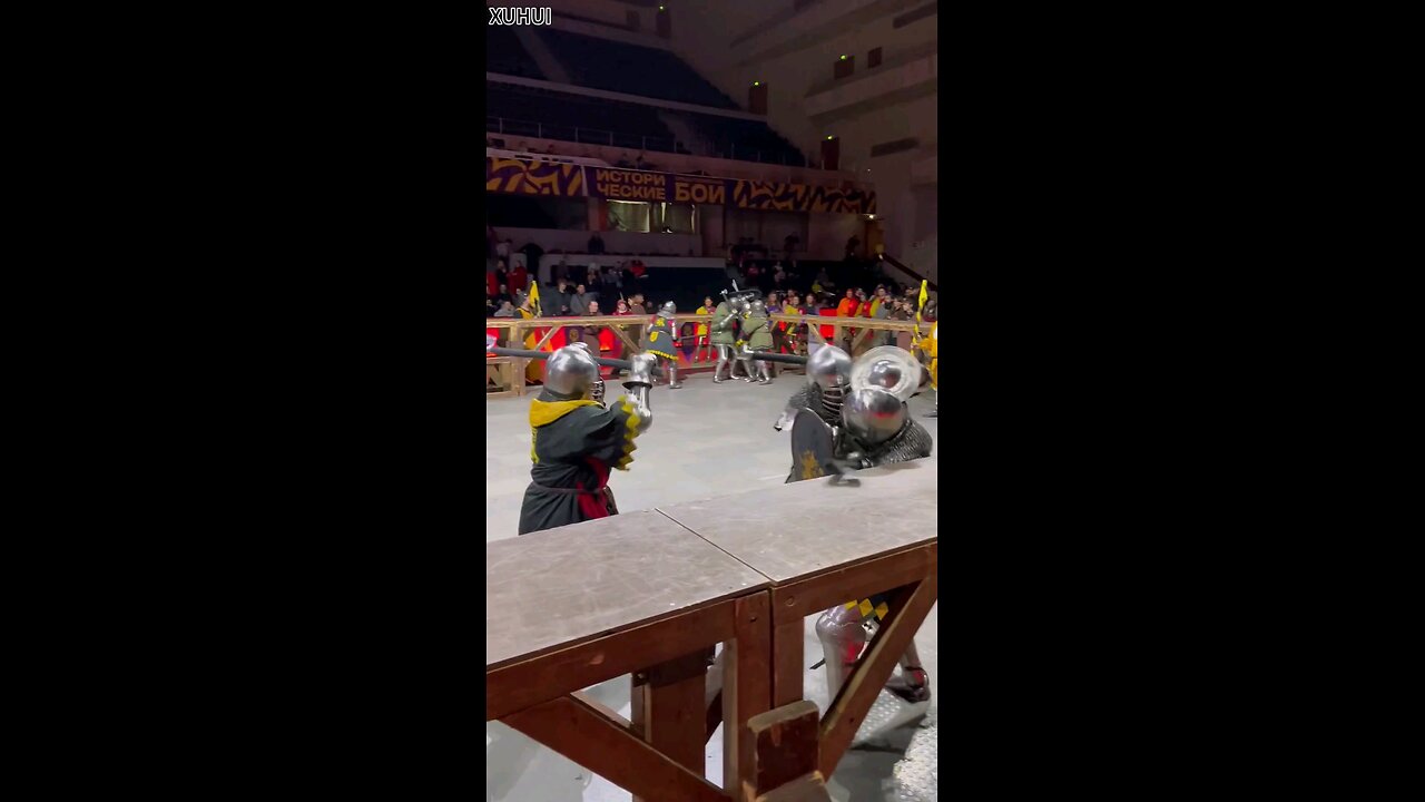 Templers are Fighting each other lol