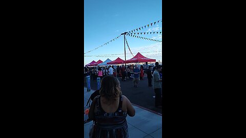 Fry's Buckeye Arizona Grand Opening