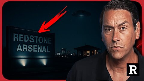 Murder, UFOs & Antigravity Tech — What’s Really Happening at Alabama's Space Port?