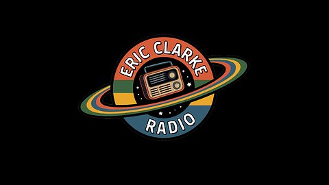Eric Clarke Radio 📻🟠