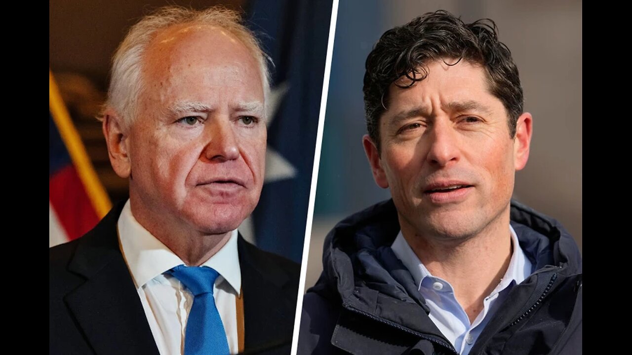 Democratic Politicians being investigated by the DOJ.