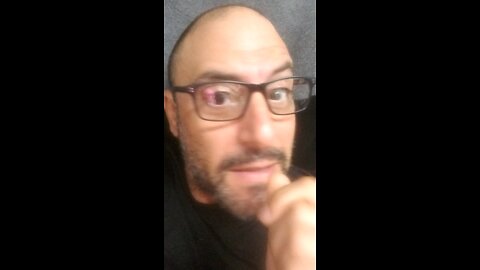 she wanted to show you my reaction to her threats...so....here it is