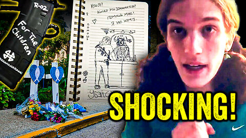 Trans Shooter’s Manifesto of Disturbing Beliefs Revealed