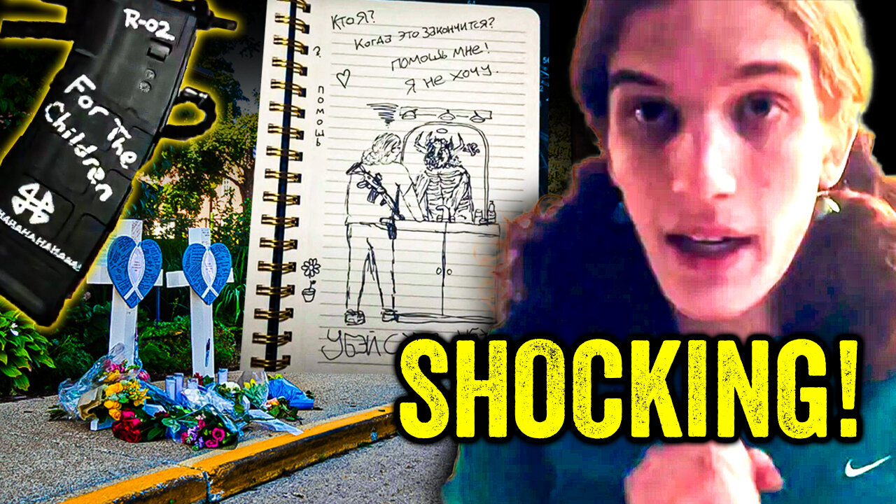 Trans Shooter’s Manifesto of Disturbing Beliefs Revealed