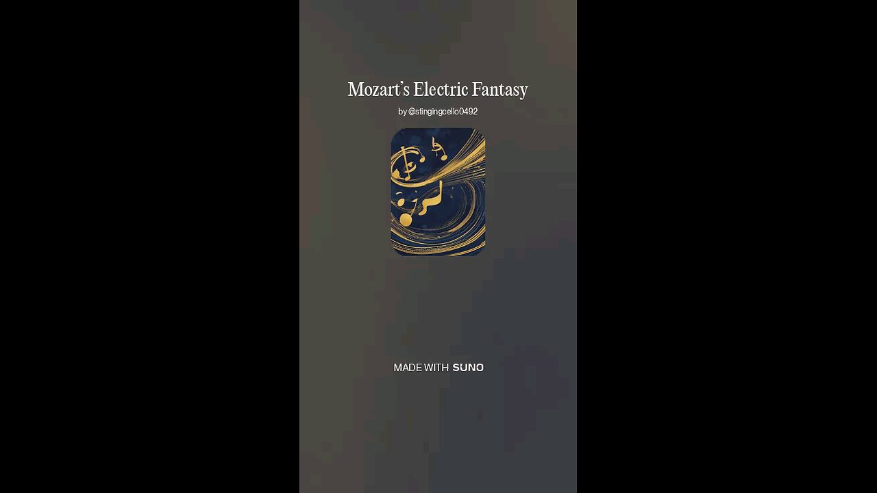 motzart in edm