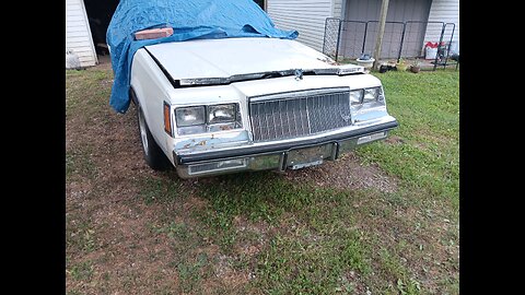 My Buick Regal