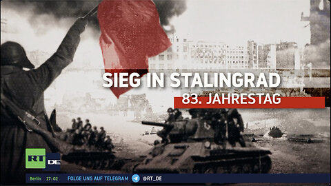 Die Schlacht von Stalingrad: Wendepunkt des Zweiten Weltkriegs