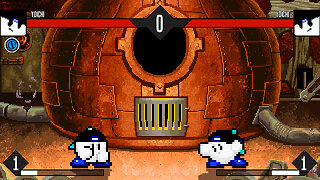 MUGEN - New Yoichi vs. Old Yoichi - Download