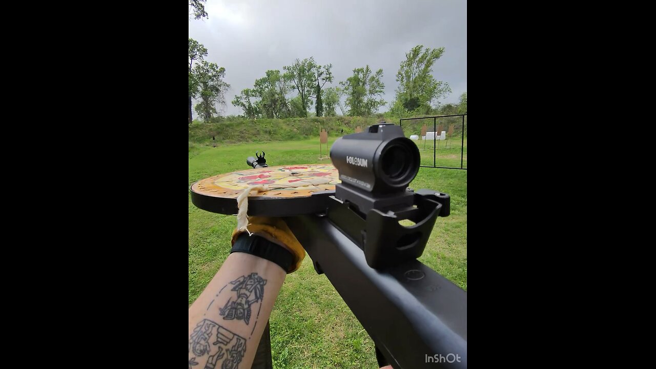 Kalashbash 2025 recap with the DP28
