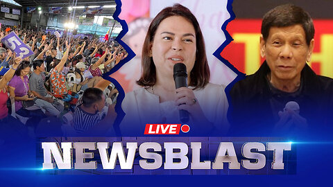 LIVE: SMNI NewsBlast | April 30, 2025